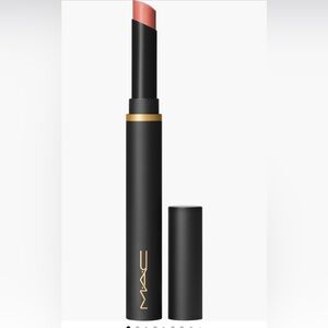 MAC powder kiss stick- Mull It Over